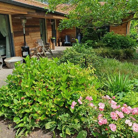 B&B Land Of Tir Nan Og Lommel Esterno foto