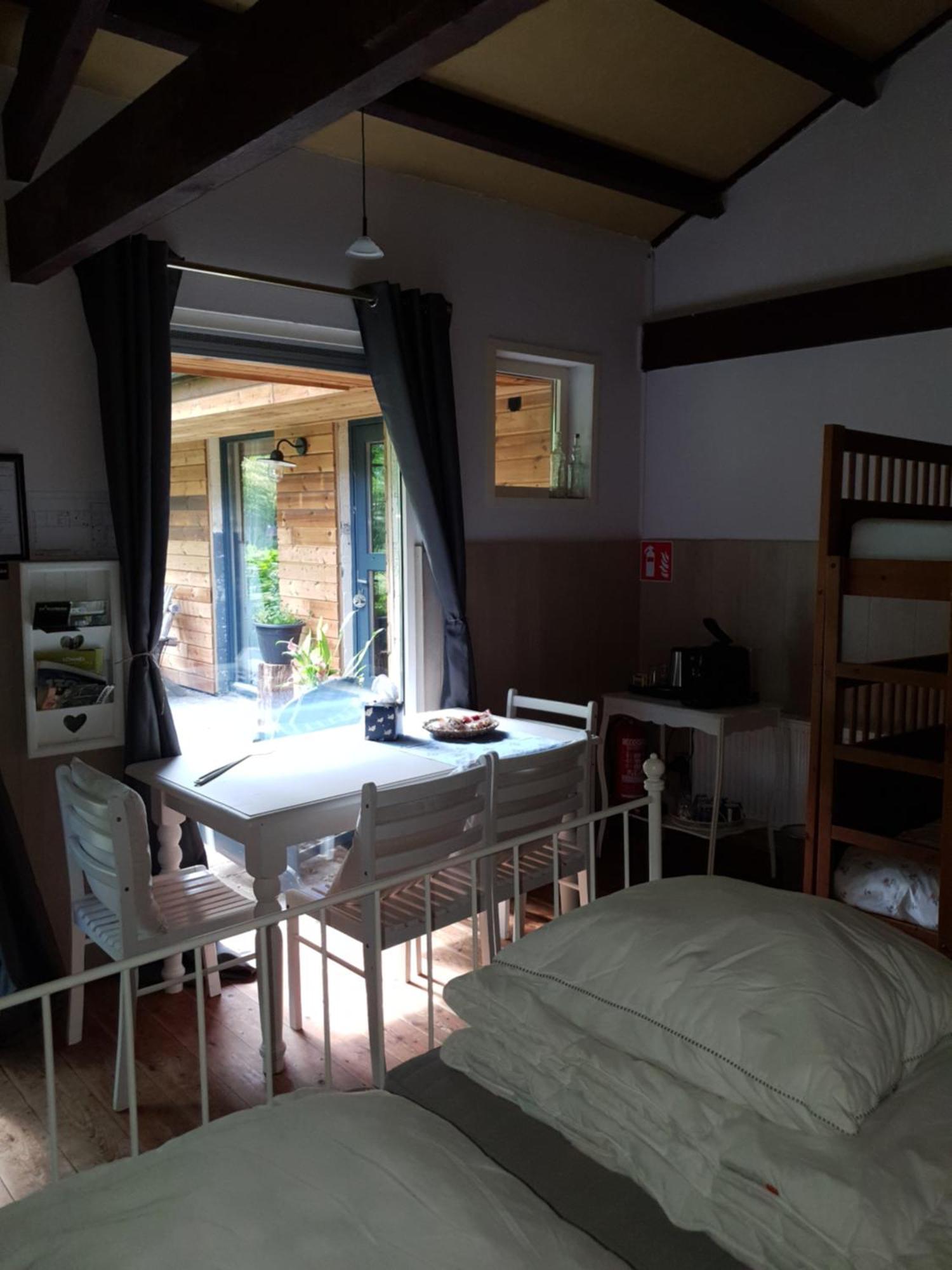 B&B Land Of Tir Nan Og Lommel Esterno foto