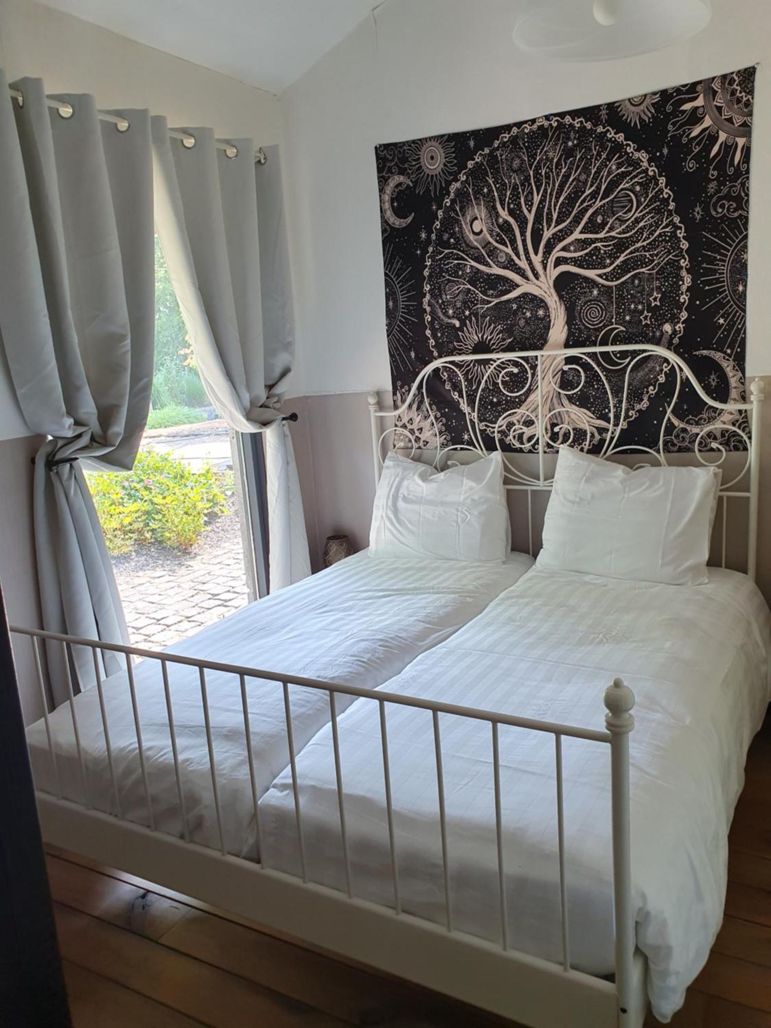 B&B Land Of Tir Nan Og Lommel Esterno foto