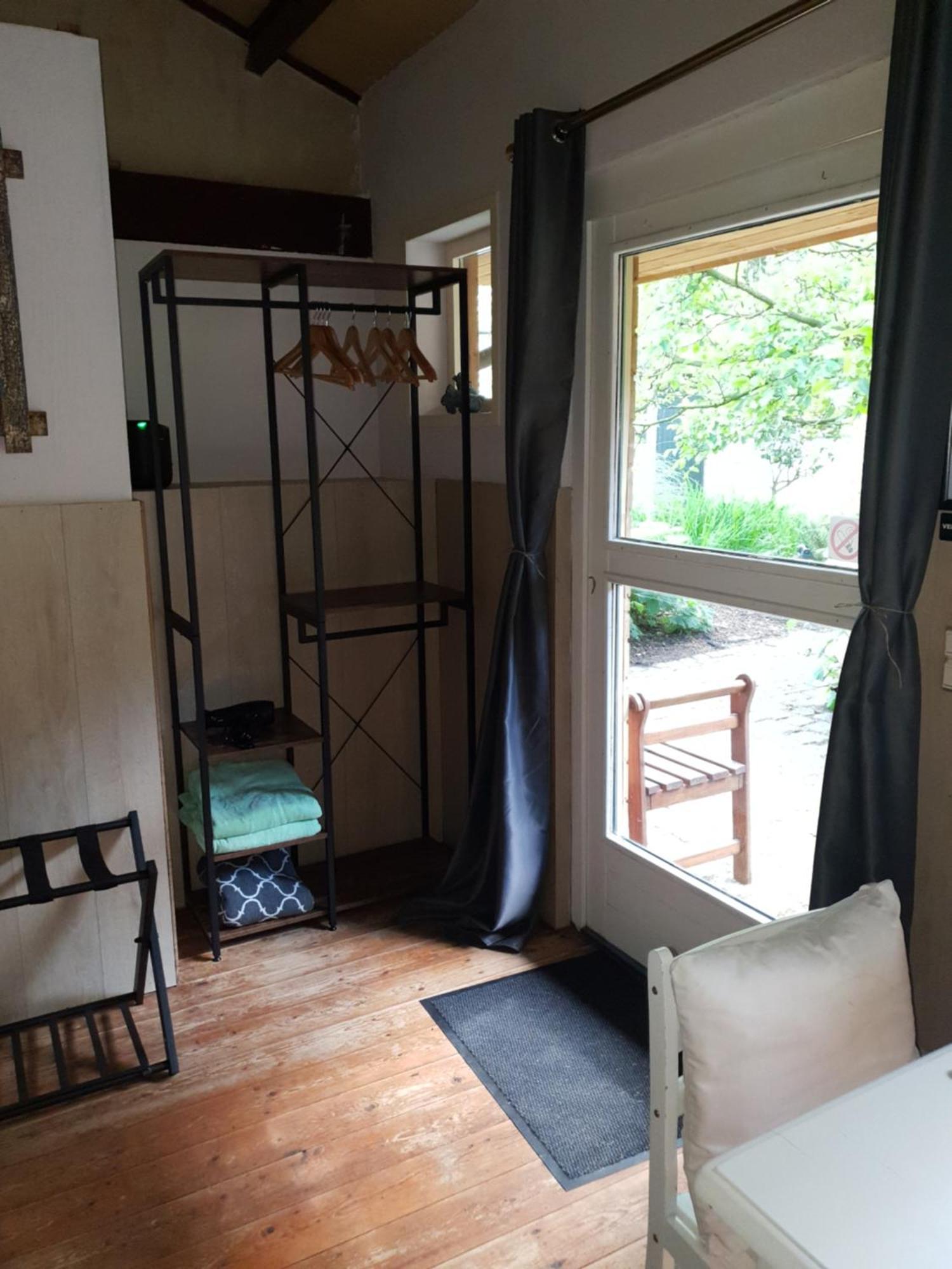 B&B Land Of Tir Nan Og Lommel Esterno foto