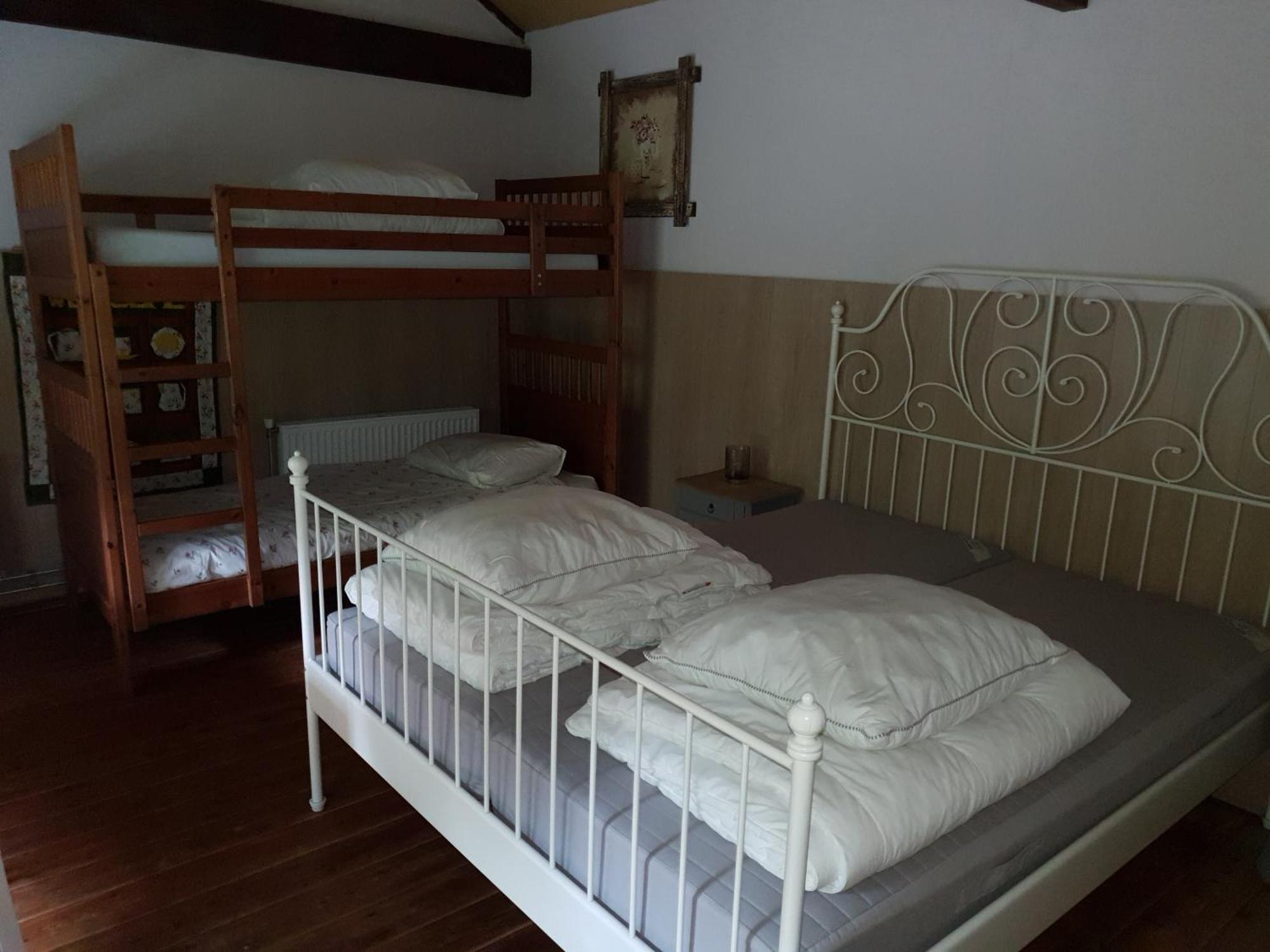 B&B Land Of Tir Nan Og Lommel Esterno foto